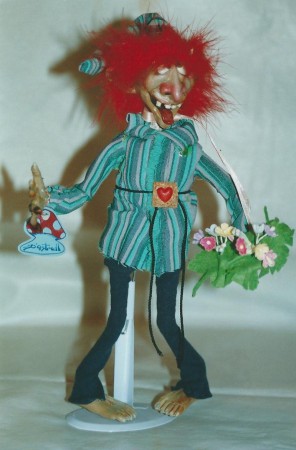 Duende