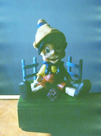 Pinocho