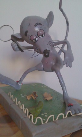 Ratoncito 10