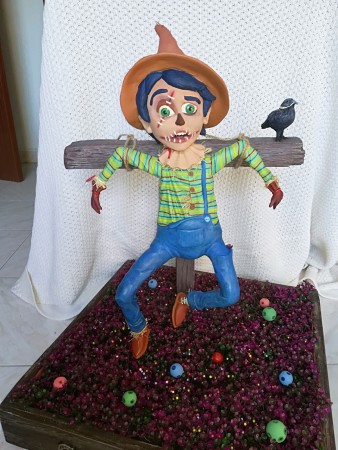 Scare Crow