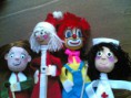 Marionetas Sencillas
